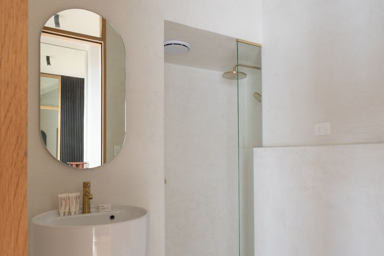 Petite Maison, Potts Point ISYD