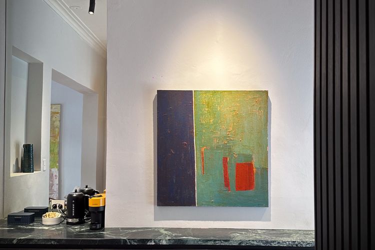 Petite Maison, Potts Point ISYD