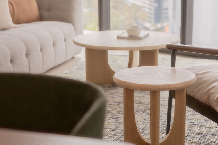 Una Mas Apartment, Docklands IMEL