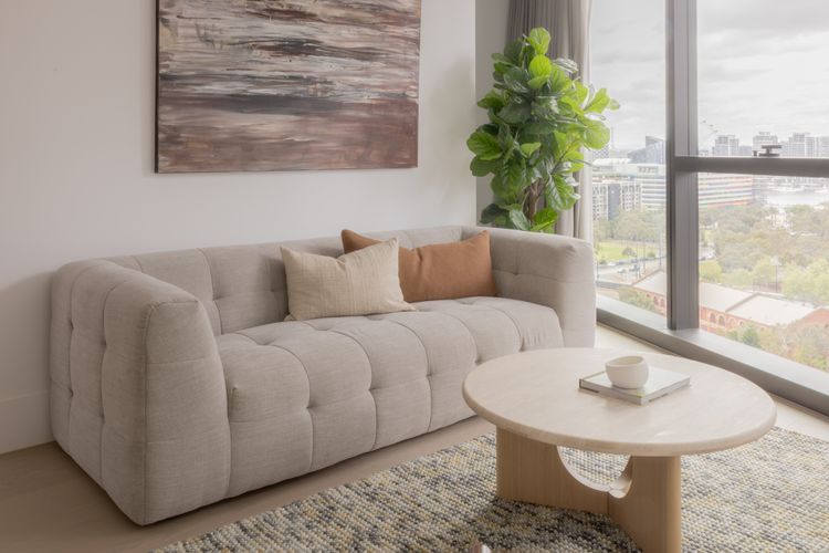 Una Mas Apartment, Melbourne IMEL