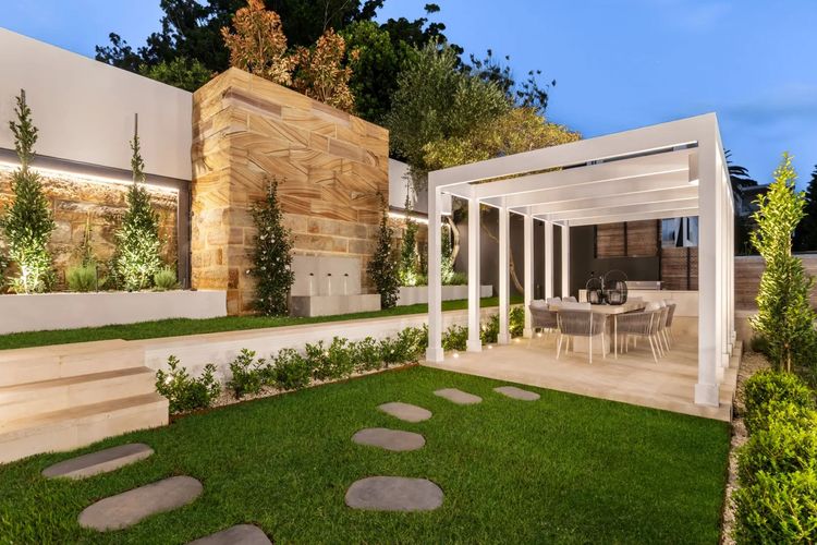 The Horizon House, Bellevue Hill IH LUXE