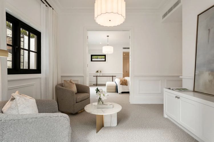The Horizon House, Bellevue Hill IH LUXE