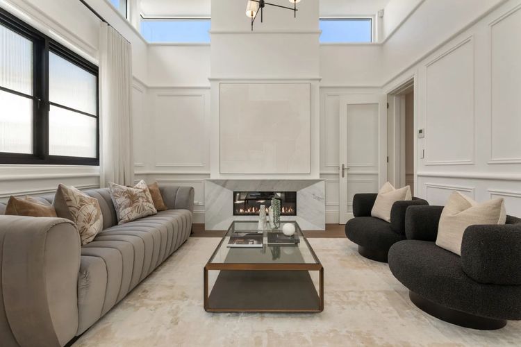 The Horizon House, Bellevue Hill IH LUXE