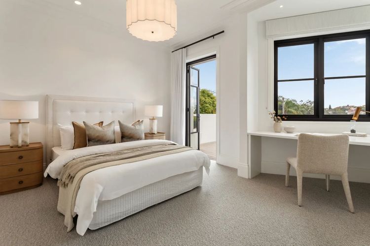 The Horizon House, Bellevue Hill IH LUXE