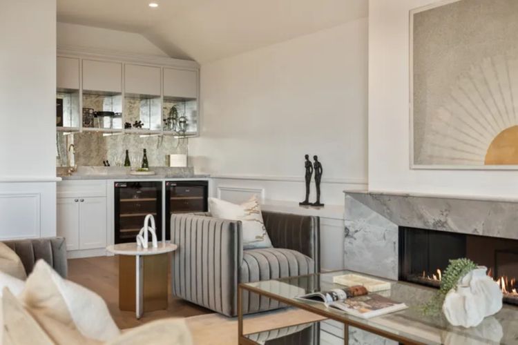 The Horizon House, Bellevue Hill IH LUXE