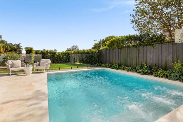 The Horizon House, Bellevue Hill IH LUXE