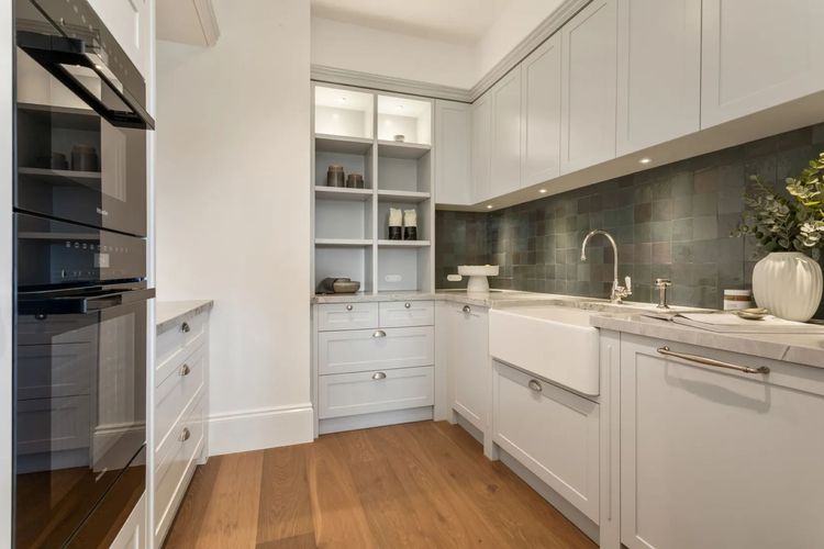 The Horizon House, Bellevue Hill IH LUXE