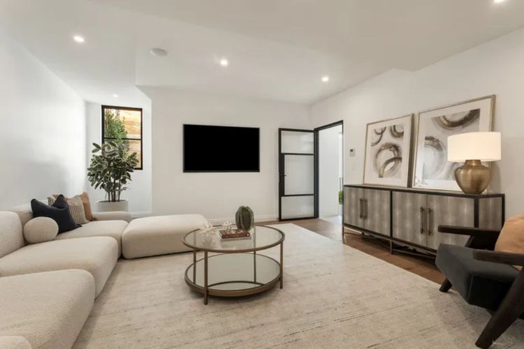 The Horizon House, Bellevue Hill IH LUXE