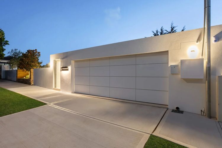 The Horizon House, Bellevue Hill IH LUXE