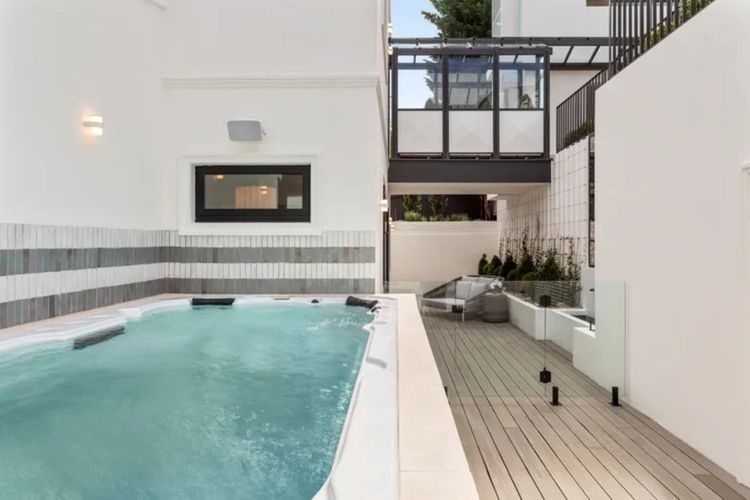 The Horizon House, Bellevue Hill IH LUXE