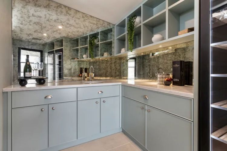 The Horizon House, Bellevue Hill IH LUXE