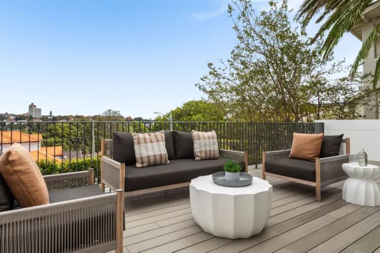 The Horizon House, Bellevue Hill IH LUXE