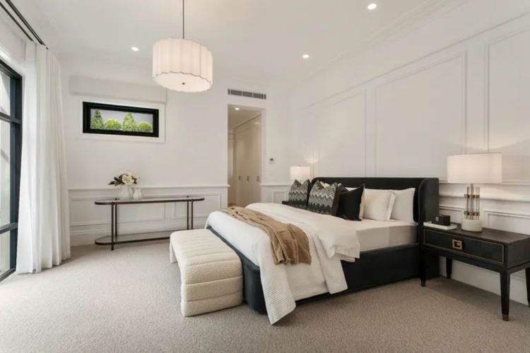 The Horizon House, Bellevue Hill IH LUXE