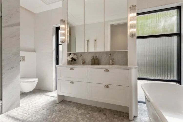 The Horizon House, Bellevue Hill IH LUXE