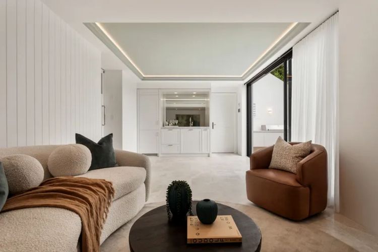 The Horizon House, Bellevue Hill IH LUXE