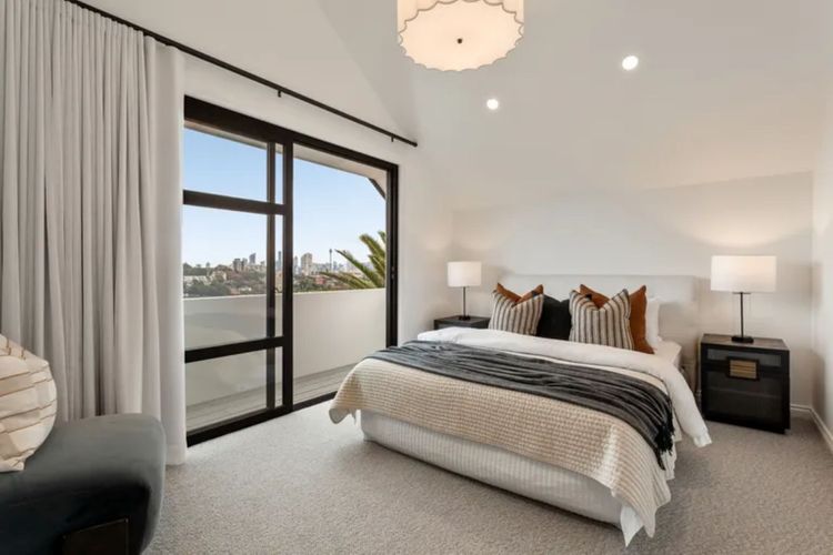 The Horizon House, Bellevue Hill IH LUXE