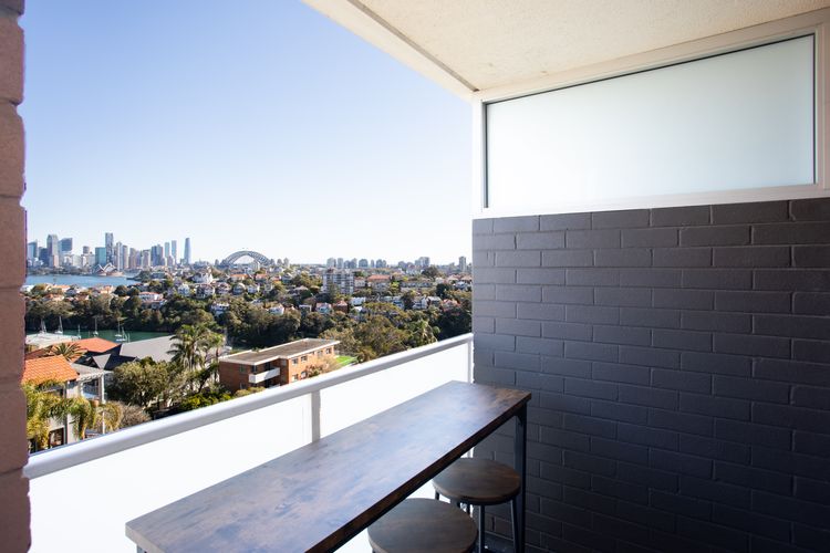 Vista Tranquila, Mosman ISYD