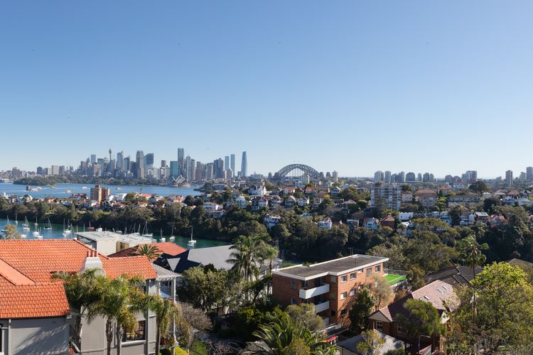 Vista Tranquila, Mosman ISYD