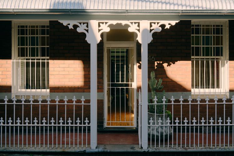 Holborn House, Surry Hills IH