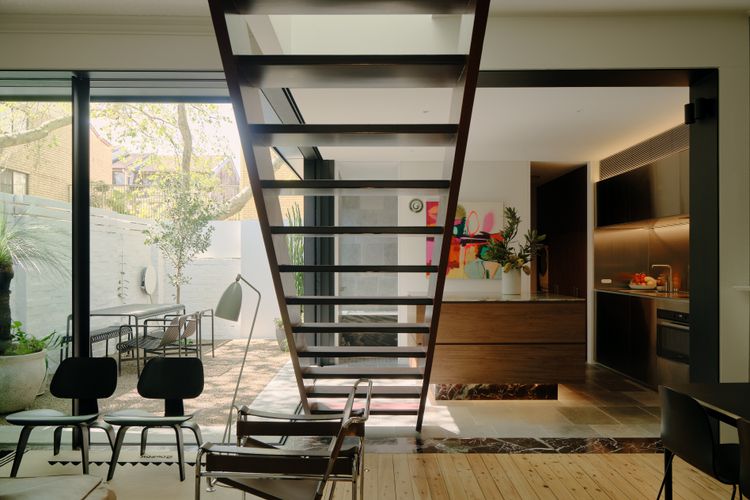 Holborn House, Surry Hills IH
