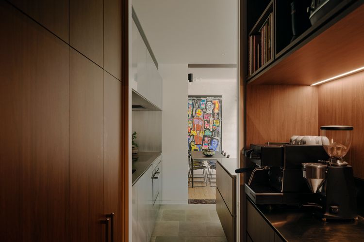 Holborn House, Surry Hills IH