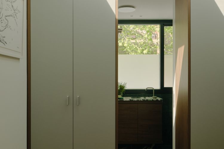 Holborn House, Surry Hills IH