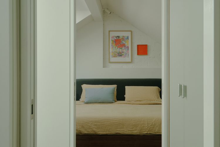 Holborn House, Surry Hills IH