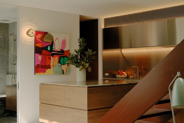 Holborn House, Surry Hills IH
