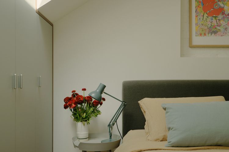 Holborn House, Surry Hills IH