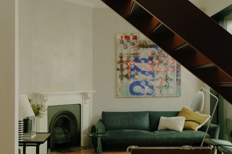 Holborn House, Surry Hills IH