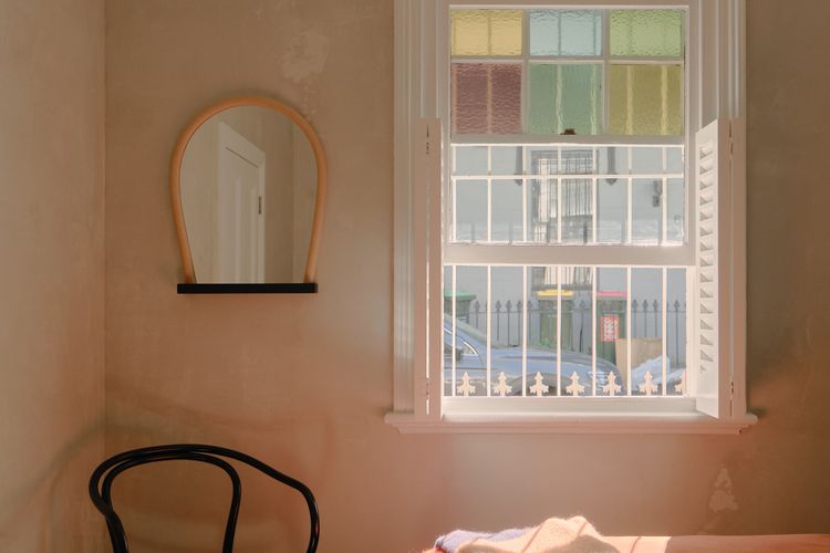 Holborn House, Surry Hills IH