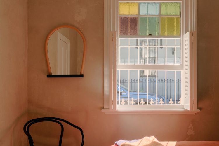 Holborn House, Surry Hills IH