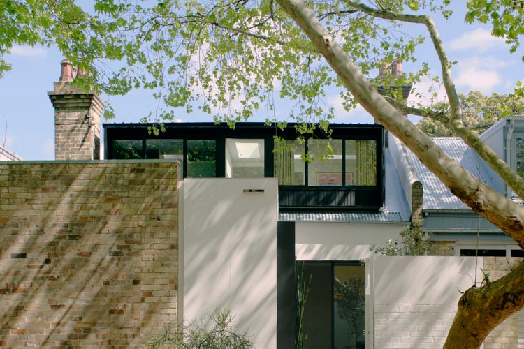 Holborn House, Surry Hills IH