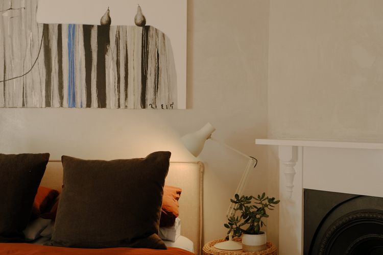 Holborn House, Surry Hills IH