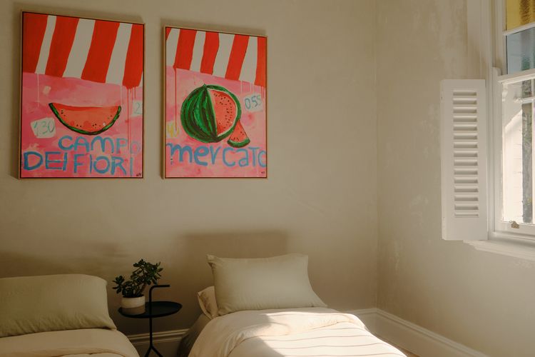 Holborn House, Surry Hills IH