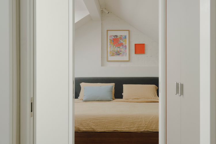 Holborn House, Surry Hills IH