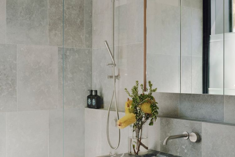 Holborn House, Surry Hills IH