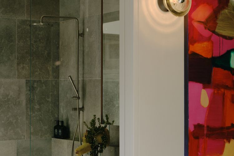 Holborn House, Surry Hills IH