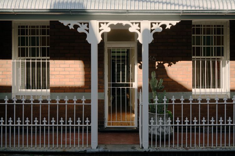 Holborn House, Surry Hills IH