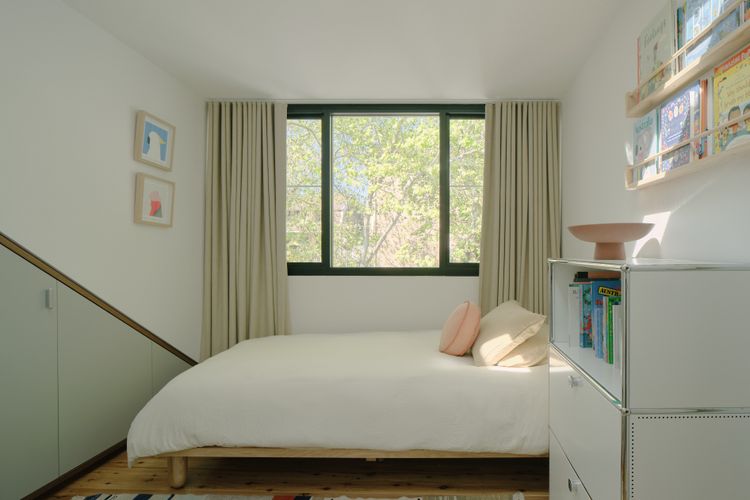 Holborn House, Surry Hills IH