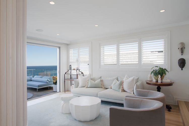 Casa Corazón, Tamarama IH
