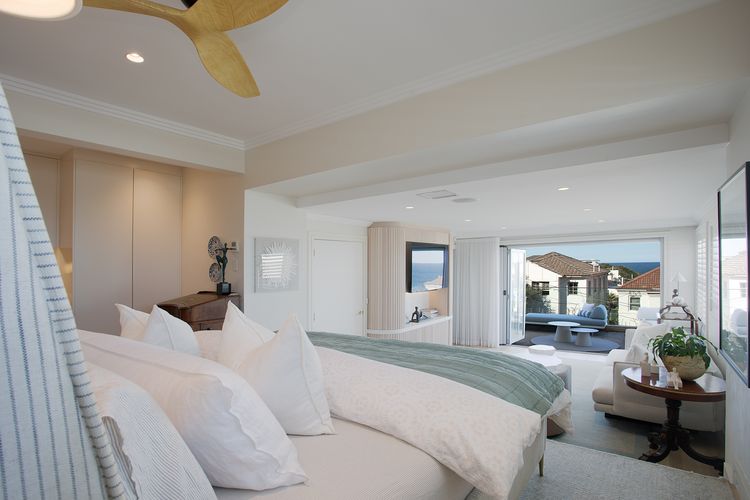 Casa Corazón, Tamarama IH
