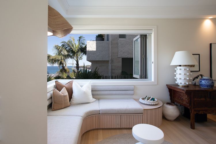 Casa Corazón, Tamarama IH