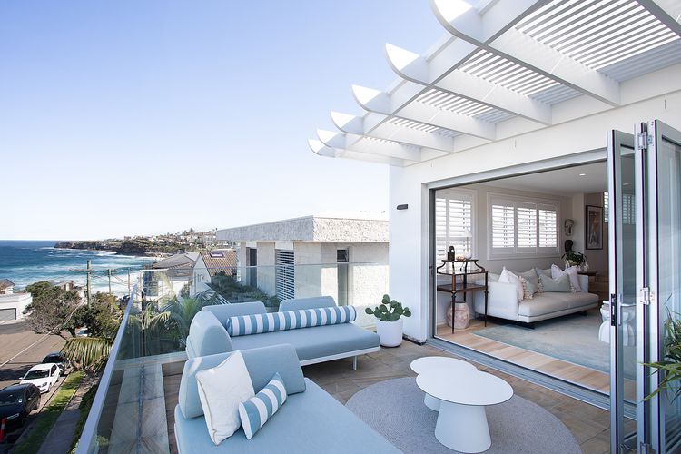 Casa Corazón, Tamarama IH