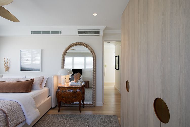 Casa Corazón, Tamarama IH