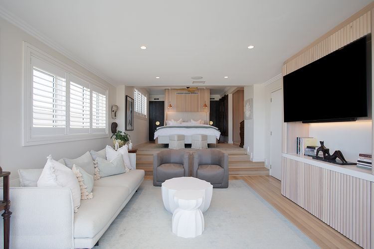 Casa Corazón, Tamarama IH