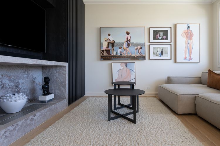 Casa Corazón, Tamarama IH