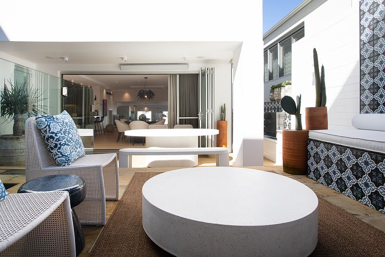 Casa Corazón, Tamarama IH