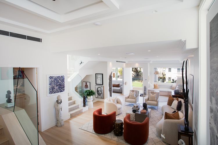 Casa Corazón, Tamarama IH