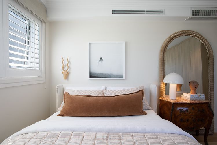 Casa Corazón, Tamarama IH